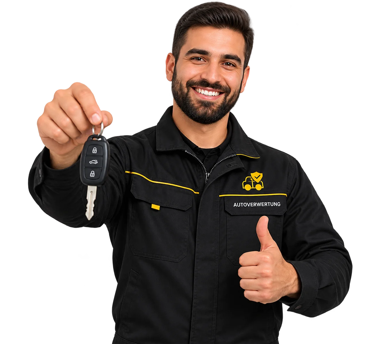 Autoverwertung in Rheinbach